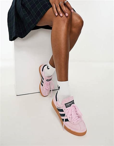 adidas spezials women's|Adidas spezial women asos.